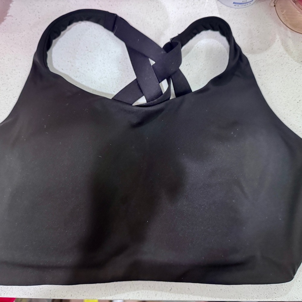 Lululemon energy sports bra